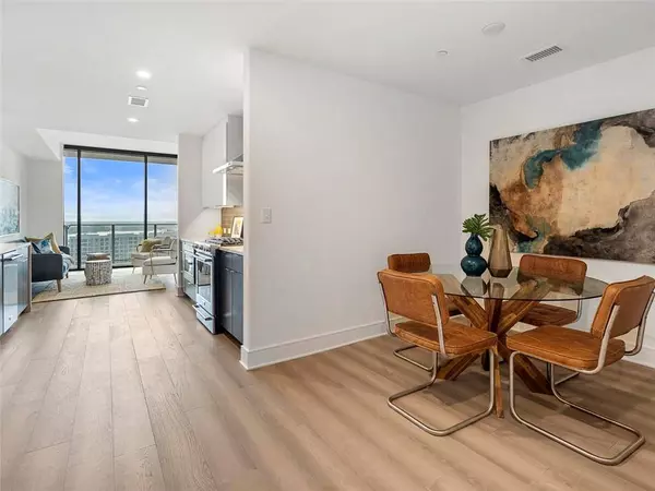 788 W Marietta ST NW #706, Atlanta, GA 30318