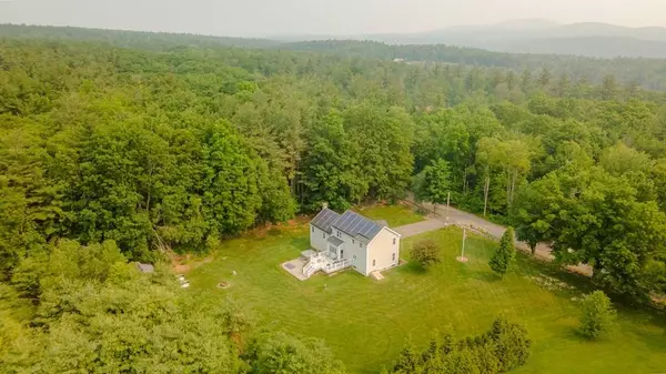 81 Ridge, Rutland, MA 01543