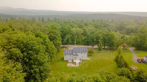 81 Ridge, Rutland, MA 01543