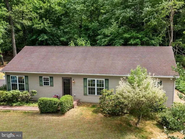 102 VALLEY VIEW DR, Parkesburg, PA 19365