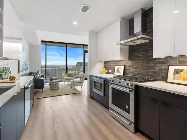 788 W Marietta ST NW #706, Atlanta, GA 30318