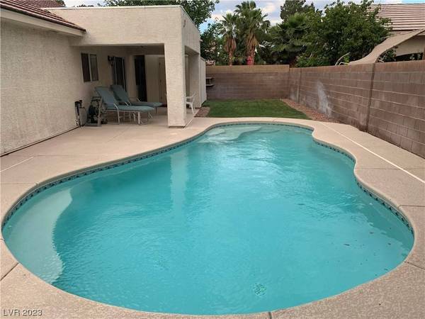 5213 Rancher Avenue, Las Vegas, NV 89108