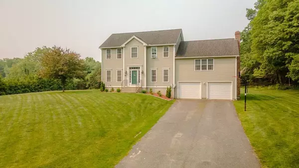 81 Ridge, Rutland, MA 01543