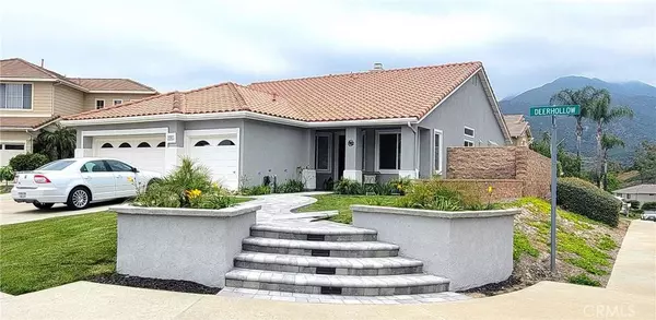 32691 Deerhollow CIR, Rancho Santa Margarita, CA 92679