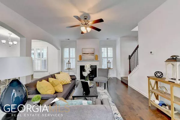 4987 Rapahoe TRL, Atlanta, GA 30349