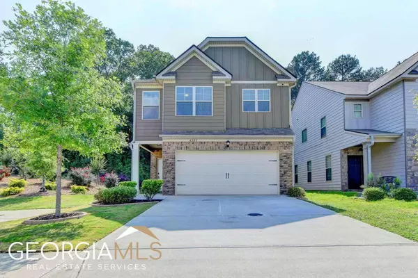 4987 Rapahoe TRL, Atlanta, GA 30349