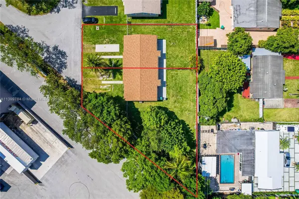 20500 SW 114th Ave, Miami, FL 33189