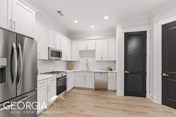 625 Piedmont AVE NE #4027, Atlanta, GA 30308