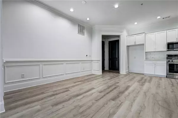 625 Piedmont AVE NE #4027, Atlanta, GA 30308