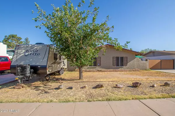 3111 W TUCKEY Lane, Phoenix, AZ 85017