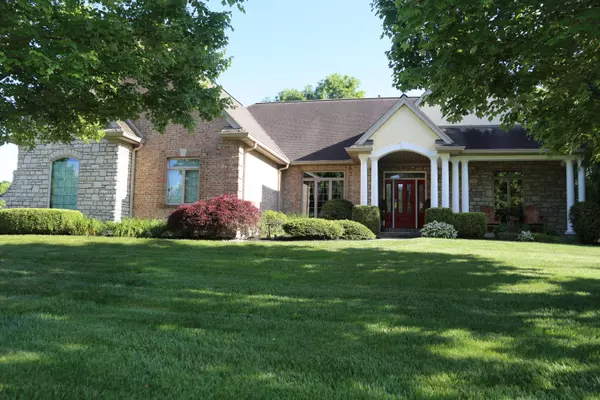4687 Catalpa Court, Burlington, KY 41005