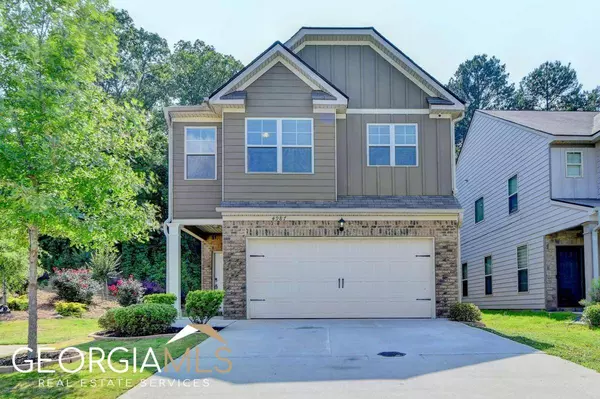 4987 Rapahoe TRL, Atlanta, GA 30349