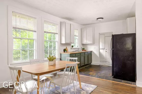 1302 Sells AVE SW, Atlanta, GA 30310