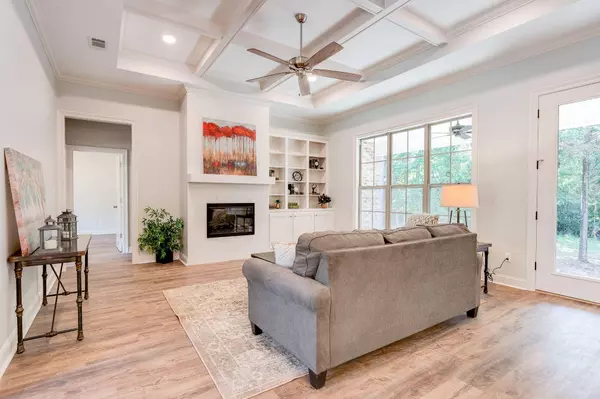 643 Scruggs Rd, Sumrall, MS 39482