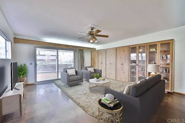 5071 Kalmia Street, San Diego, CA 92105