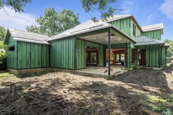 173 OAKVIEW PL, Alamo Heights, TX 78209-3305