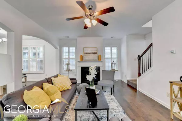 4987 Rapahoe TRL, Atlanta, GA 30349