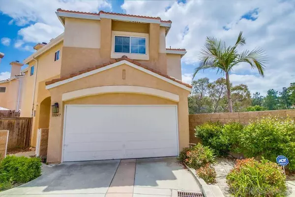 10847 Caminito Arcada, San Diego, CA 92131