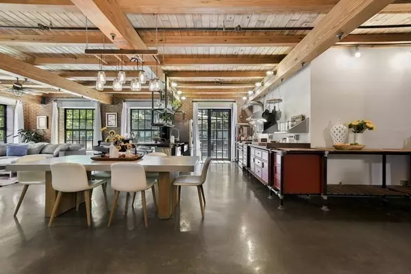 30 Howard Street #1, Somerville, MA 02144