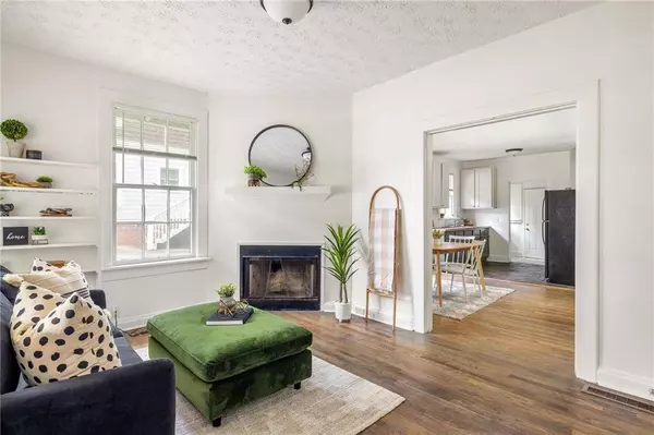 1302 Sells AVE SW, Atlanta, GA 30310