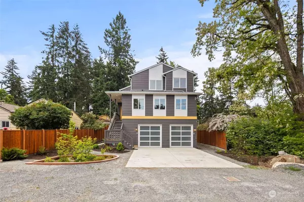 14027 Wayne PL N, Seattle, WA 98133