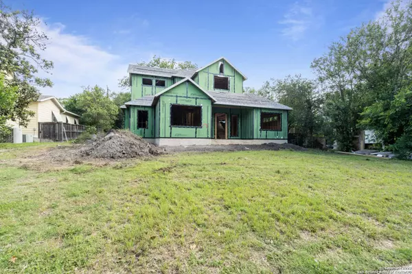 173 OAKVIEW PL, Alamo Heights, TX 78209-3305