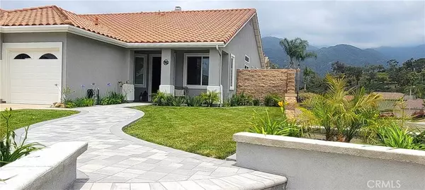 32691 Deerhollow CIR, Rancho Santa Margarita, CA 92679