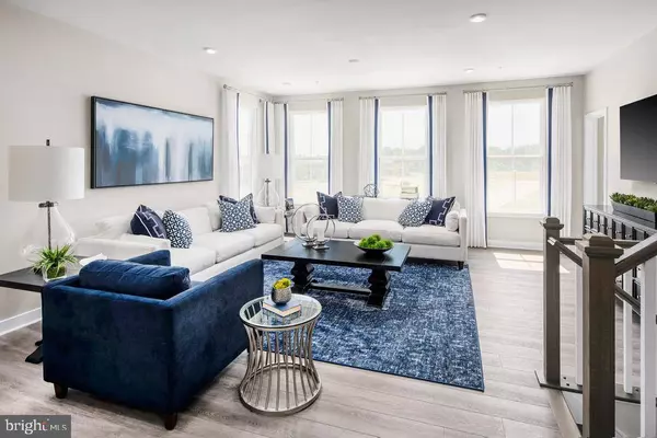 10800 BECKENHAM ST, Middle River, MD 21220