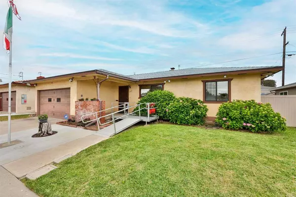 5071 Kalmia Street, San Diego, CA 92105