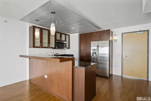 255 N Sierra Street #708, Reno, NV 89501-1374