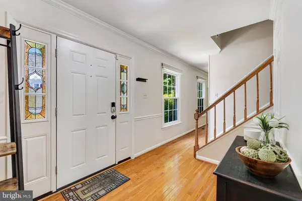 4409 WOODS EDGE CT, Chantilly, VA 20151