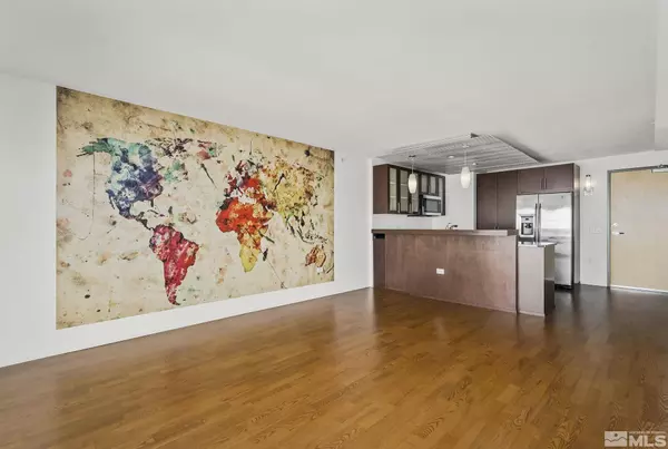 255 N Sierra Street #708, Reno, NV 89501-1374