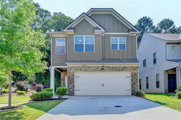 4987 Rapahoe TRL, Atlanta, GA 30349