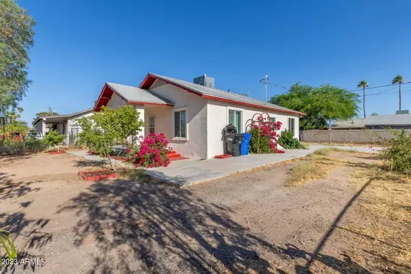 11041 W MOHAVE Street, Avondale, AZ 85323
