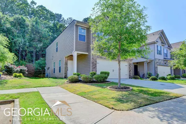 4987 Rapahoe TRL, Atlanta, GA 30349