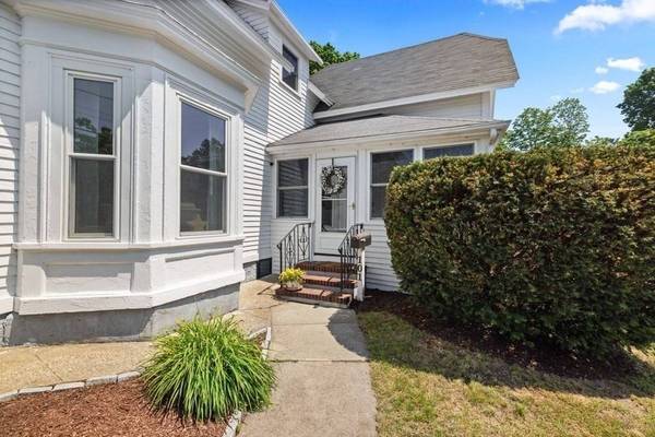 101 Congress St, Milford, MA 01757