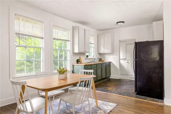 1302 Sells AVE SW, Atlanta, GA 30310