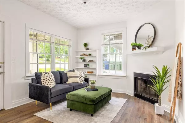 1302 Sells AVE SW, Atlanta, GA 30310