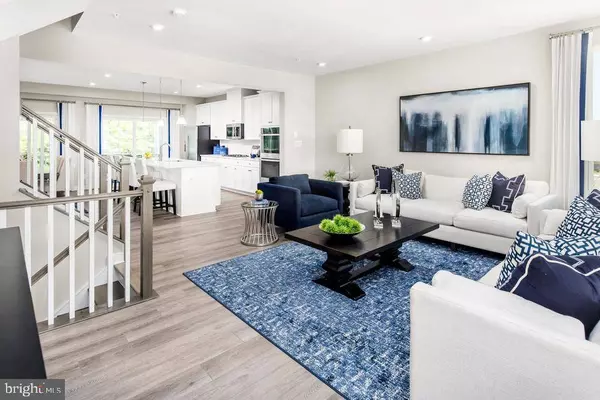 10800 BECKENHAM ST, Middle River, MD 21220