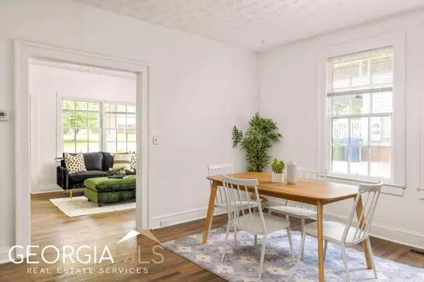 1302 Sells AVE SW, Atlanta, GA 30310