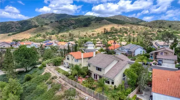 32691 Deerhollow CIR, Rancho Santa Margarita, CA 92679