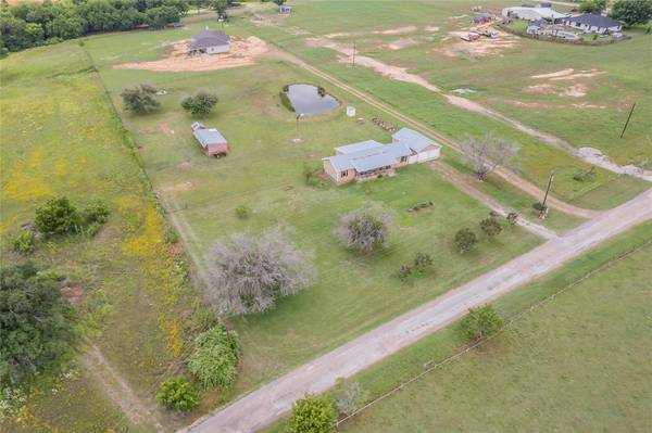 134 Private Road 4379, Rhome, TX 76078