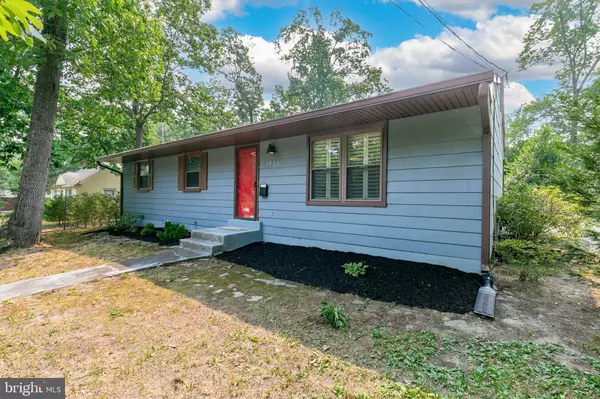 1525 ERIAL RD, Pine Hill, NJ 08021