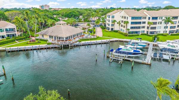 461 Coral Cove DR, Juno Beach, FL 33408