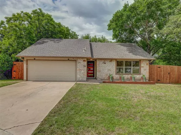 3003 Leaf LN, Austin, TX 78759