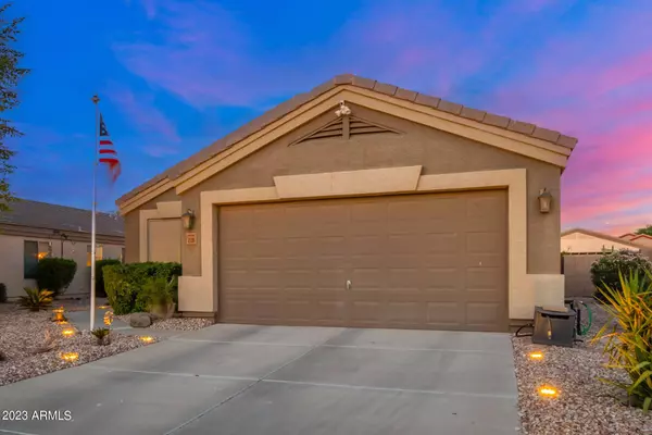 2130 N ST PEDRO Avenue, Casa Grande, AZ 85122