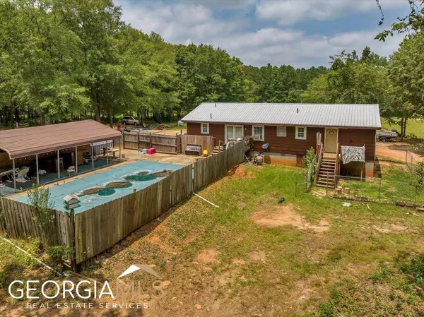 237 Midway RD, Barnesville, GA 30204