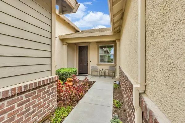 4121 Pingree Lake WAY, Rancho Cordova, CA 95742