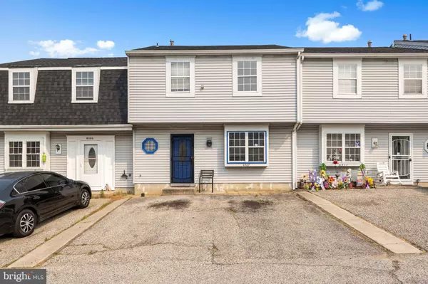 4307 AMON CT, Pennsauken, NJ 08110
