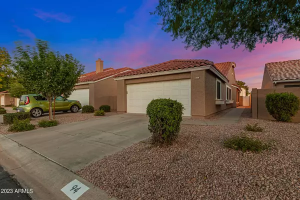 3510 E HAMPTON Avenue #94, Mesa, AZ 85204